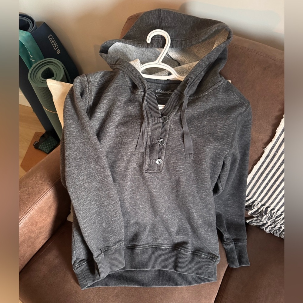 Eddie Bauer Hoodie!